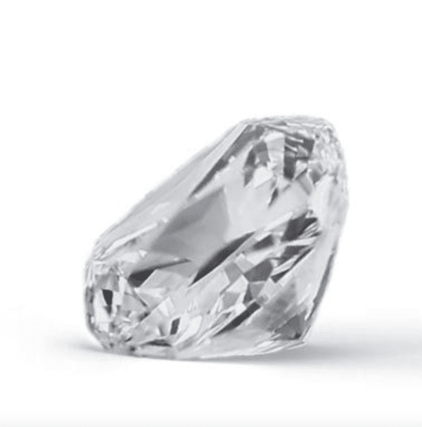 Timeless Cushion-Cut Diamond - Image 2